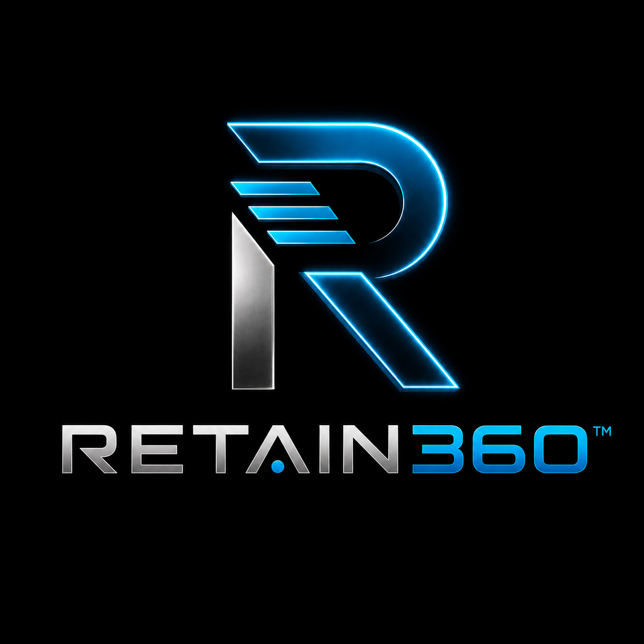 Retain360 logo